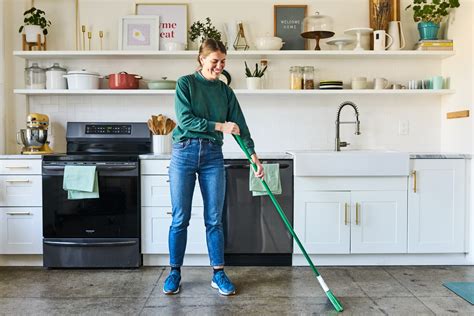 Go clean - Jan 2, 2024 · March 11, 2024. Sarah McAllister, the founder of Go Clean Co, shares her tips and tricks to maximize your space and get organized in the new year. 